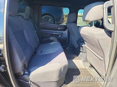 Zdjęcie 10 z 12 samochodu: 2026 TOYOTA TUNDRA SR5 VIN:5TFLA5DB7TX430848 - miniatura