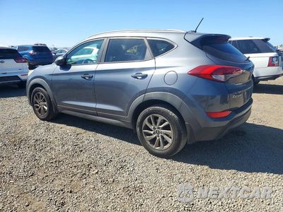 Drugie zdjęcie samochodu z przodu: 2016 HYUNDAI TUCSON SE VIN:KM8J33A47GU239543 - miniatura