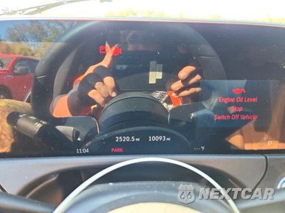 Zdjęcie 9 z 12 samochodu: 2026 MERCEDES-BENZ E 350 4MATIC VIN:W1KLF4HB8TA218734 - miniatura