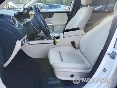 Zdjęcie 7 z 14 samochodu: 2023 MERCEDES-BENZ EQB 300 4MATIC VIN:W1N9M0KB2PN058711 - miniatura
