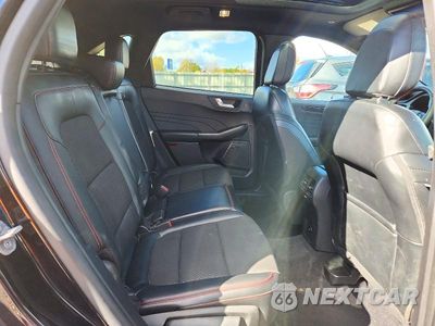 Zdjęcie 10 z 12 samochodu: 2023 FORD ESCAPE ST LINE SELECT VIN:1FMCU9NA3PUA96518 - miniatura