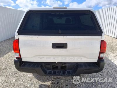 Zdjęcie 6 z 13 samochodu: 2022 TOYOTA TACOMA SR VIN:3TYRX5GN8NT035654 - miniatura