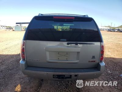 Zdjęcie 6 z 12 samochodu: 2007 GMC YUKON DENALI VIN:1GKFK63867J177900 - miniatura