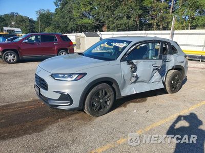 2027 HONDA HR-V SPORT 3CZRZ1H54VM705868 - główne zdjęcie licytacji z USA - miniatura