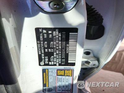 Zdjęcie 12 z 12 samochodu: 2016 KIA OPTIMA EX VIN:5XXGU4L35GG113810 - miniatura