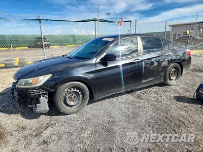 2013 HONDA ACCORD SPORT 1HGCR2F54DA051553 - główne zdjęcie licytacji z USA - miniatura