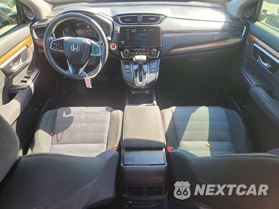Zdjęcie 8 z 12 samochodu: 2021 HONDA CR-V EX VIN:7FARW1H56ME021958 - miniatura
