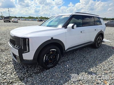 2027 KIA TELLURIDE EX 5XYPC5S16VG052226 - główne zdjęcie licytacji z USA - miniatura