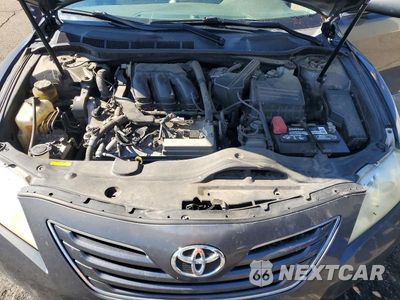 Zdjęcie 11 z 12 samochodu: 2008 TOYOTA CAMRY XLE V6 VIN:4T1BK46K98U061060 - miniatura