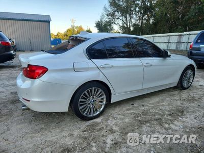 Trzecie zdjęcie samochodu z tyłu: 2015 BMW 335 XI VIN:WBA3B9C53FF589793 - miniatura