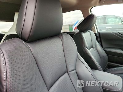 Zdjęcie 11 z 13 samochodu: 2025 SUBARU OUTBACK LIMITED VIN:4S4BTANC3S3292135 - miniatura