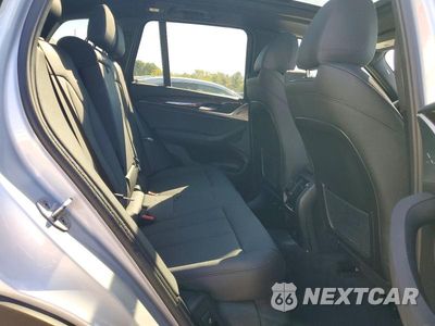 Zdjęcie 11 z 13 samochodu: 2021 BMW X3 XDRIVE30I VIN:5UXTY5C05M9G26192 - miniatura