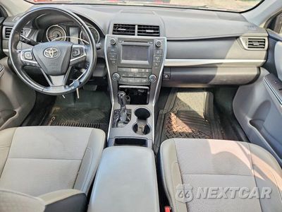 Zdjęcie 8 z 12 samochodu: 2017 TOYOTA CAMRY SE VIN:4T1BF1FK5HU664736 - miniatura