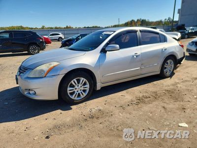 2011 NISSAN ALTIMA 2.5 1N4AL2AP5BN450872 - główne zdjęcie licytacji z USA - miniatura
