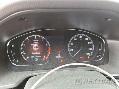 Zdjęcie 9 z 12 samochodu: 2018 HONDA ACCORD SPORT VIN:1HGCV1F37JA243212 - miniatura