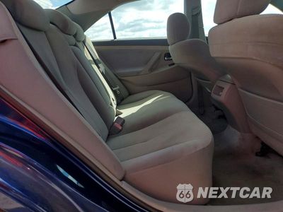 Zdjęcie 10 z 12 samochodu: 2009 TOYOTA CAMRY BASE VIN:4T1BE46K29U292018 - miniatura