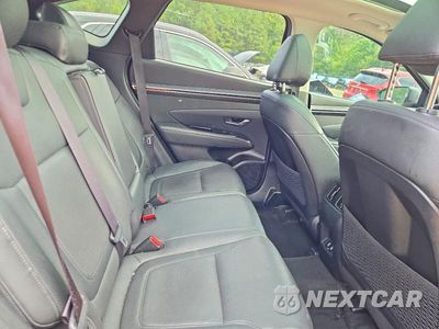Zdjęcie 11 z 13 samochodu: 2022 HYUNDAI TUCSON LIMITED VIN:5NMJECAEXNH104388 - miniatura