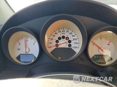 Zdjęcie 9 z 12 samochodu: 2008 DODGE CALIBER VIN:1B3HB28B38D509147 - miniatura