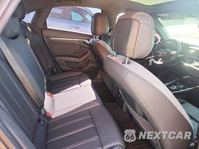 Zdjęcie 10 z 12 samochodu: 2023 AUDI A3 PREMIUM VIN:WAUAUDGY1PA036583 - miniatura