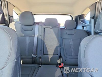 Zdjęcie 10 z 13 samochodu: 2026 HYUNDAI TUCSON SEL VIN:5NMJB3DE5TH758202 - miniatura