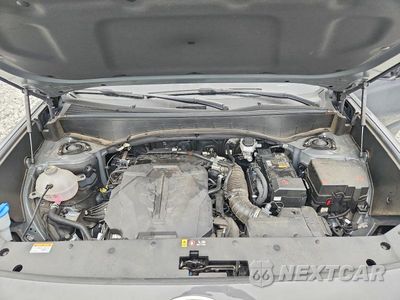 Zdjęcie 12 z 13 samochodu: 2026 HYUNDAI PALISADE CALLIGRAPHY VIN:KM8RMES22TU019116 - miniatura