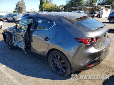 Drugie zdjęcie samochodu z przodu: 2026 MAZDA 3 SELECT SPORT VIN:JM1BPAKL4T1897405 - miniatura