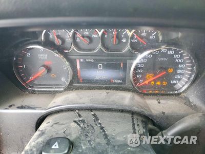 Zdjęcie 9 z 13 samochodu: 2014 GMC SIERRA C1500 SLE VIN:3GTP1UEC8EG511500 - miniatura