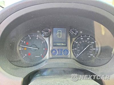 Zdjęcie 9 z 13 samochodu: 2012 LEXUS GX 460 PREMIUM VIN:JTJJM7FX2C5044348 - miniatura