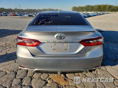 Zdjęcie 6 z 12 samochodu: 2023 TOYOTA CAMRY SE VIN:4T1G11AK6PU778609 - miniatura