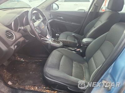 Zdjęcie 7 z 12 samochodu: 2012 CHEVROLET CRUZE ECO VIN:1G1PK5SC4C7215916 - miniatura