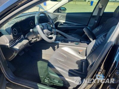 Zdjęcie 7 z 12 samochodu: 2021 HYUNDAI ELANTRA LIMITED VIN:KMHLP4AG3MU154269 - miniatura