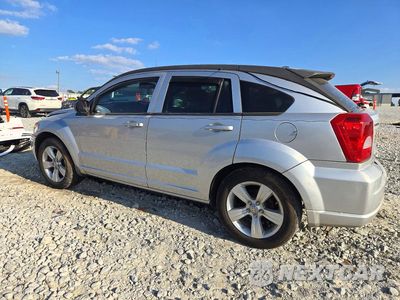 Drugie zdjęcie samochodu z przodu: 2012 DODGE CALIBER SXT VIN:1C3CDWDAXCD533126 - miniatura