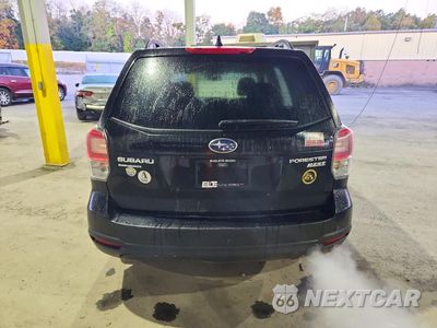 Zdjęcie 6 z 13 samochodu: 2017 SUBARU FORESTER 2.5I VIN:JF2SJABC3HH416092 - miniatura