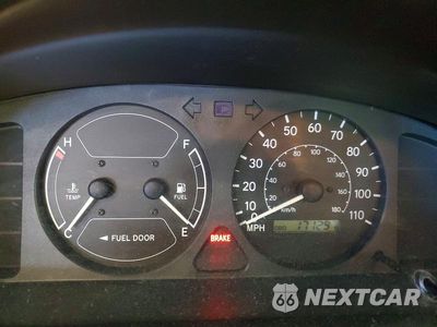 Zdjęcie 9 z 12 samochodu: 1999 TOYOTA COROLLA VE VIN:2T1BR12E9XC133465 - miniatura