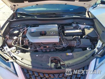 Zdjęcie 11 z 12 samochodu: 2020 LEXUS UX 200 VIN:JTHP3JBH8L2022639 - miniatura