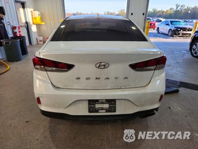 Zdjęcie 6 z 12 samochodu: 2018 HYUNDAI SONATA SEL VIN:5NPE34AF5JH623318 - miniatura