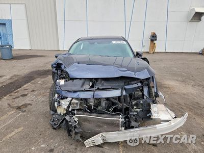 Piąte zdjęcie samochodu w środku: 2021 HONDA CIVIC LX VIN:2HGFC2F68MH554799 - miniatura