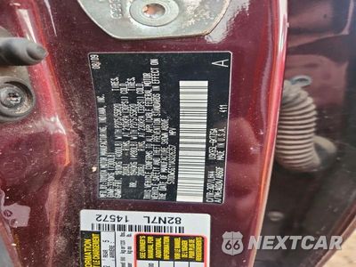 Zdjęcie 13 z 13 samochodu: 2010 TOYOTA SEQUOIA PLATINUM VIN:5TDDW5G11AS026357 - miniatura