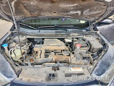 Zdjęcie 12 z 13 samochodu: 2021 HONDA CR-V EX VIN:2HKRW2H50MH626755 - miniatura
