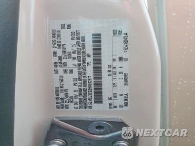 Zdjęcie 13 z 13 samochodu: 2017 LINCOLN MKC RESERVE VIN:5LMCJ3C92HUL02571 - miniatura