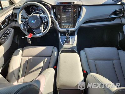 Zdjęcie 8 z 12 samochodu: 2024 SUBARU LEGACY LIMITED VIN:4S3BWAN66R3006620 - miniatura