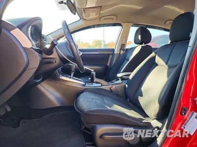 Zdjęcie 7 z 12 samochodu: 2016 NISSAN SENTRA SR VIN:3N1AB7AP4GY265705 - miniatura