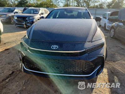 Piąte zdjęcie samochodu w środku: 2025 TOYOTA CROWN LIMITED VIN:JTDAAAAF2S3036882 - miniatura