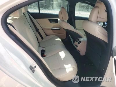 Zdjęcie 10 z 12 samochodu: 2024 MERCEDES-BENZ C 300 VIN:W1KAF4GB1RR218478 - miniatura