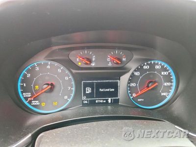 Zdjęcie 9 z 13 samochodu: 2020 CHEVROLET EQUINOX LS VIN:3GNAXHEV0LS728523 - miniatura
