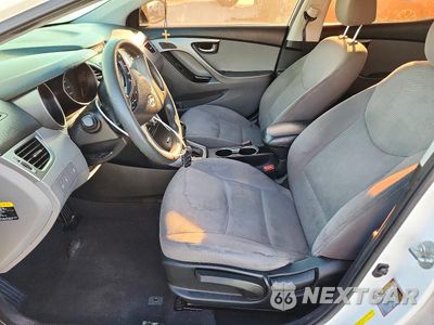 Zdjęcie 7 z 12 samochodu: 2014 HYUNDAI ELANTRA SE VIN:5NPDH4AE7EH485632 - miniatura
