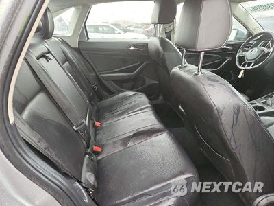Zdjęcie 10 z 13 samochodu: 2020 VOLKSWAGEN JETTA SEL VIN:3VWEB7BU4LM002938 - miniatura