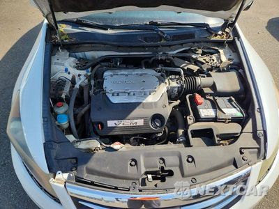 Zdjęcie 11 z 13 samochodu: 2012 HONDA ACCORD EX VIN:1HGCP3F73CA032245 - miniatura