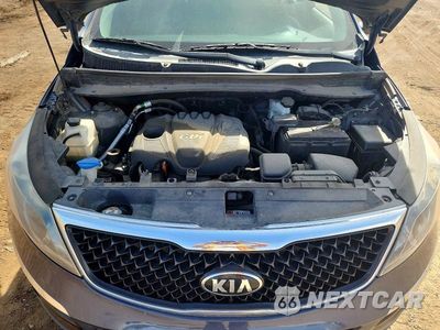 Zdjęcie 11 z 12 samochodu: 2016 KIA SPORTAGE LX VIN:KNDPBCAC8G7877713 - miniatura