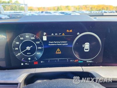 Zdjęcie 9 z 13 samochodu: 2025 KIA TELLURIDE SX X-LINE VIN:5XYP5DGC6SG588765 - miniatura